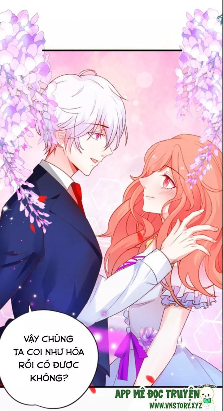 Huyết Tộc Đáng Yêu Chapter 96 - Trang 2