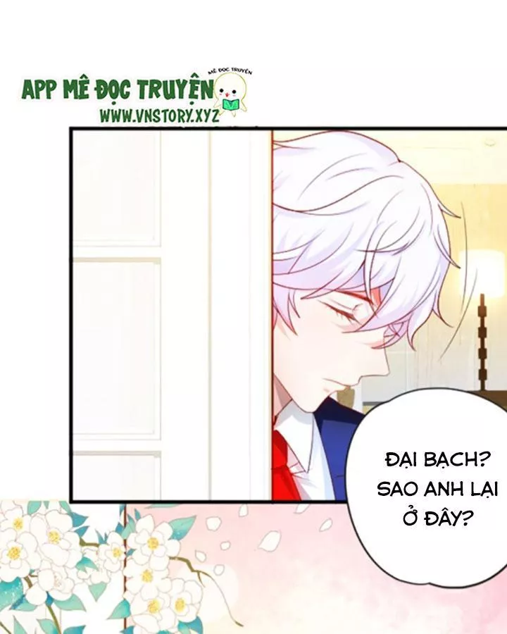 Huyết Tộc Đáng Yêu Chapter 96 - Trang 2