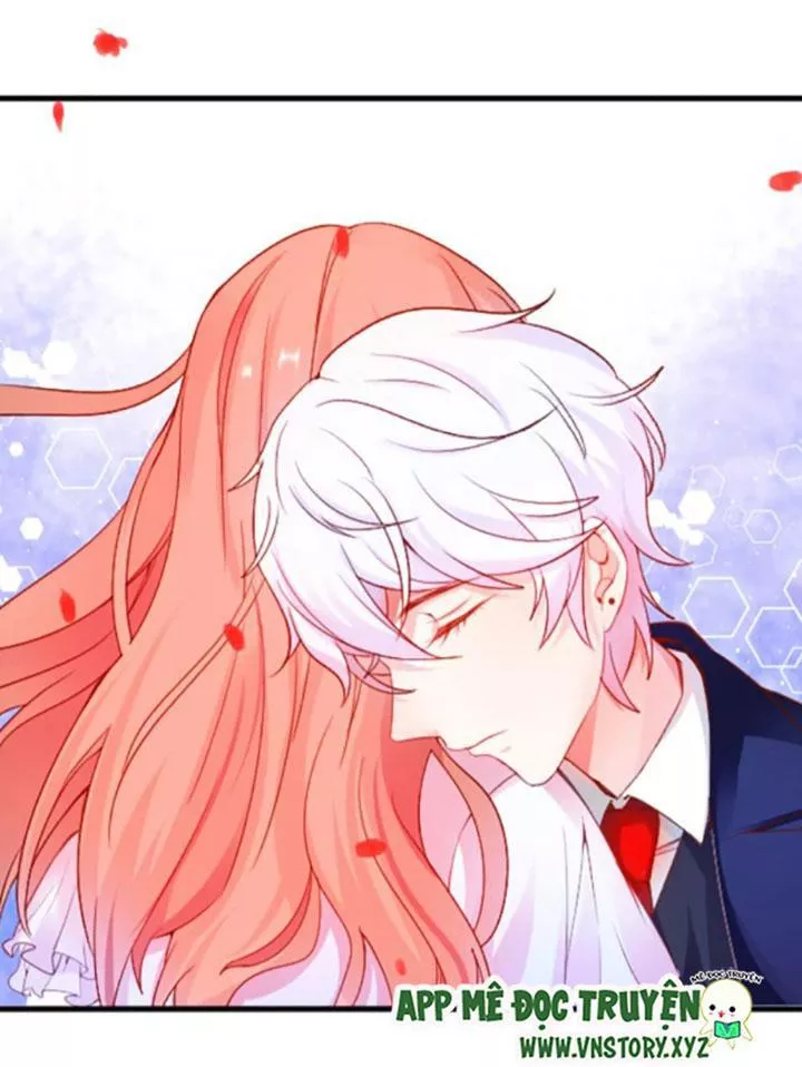 Huyết Tộc Đáng Yêu Chapter 96 - Trang 2