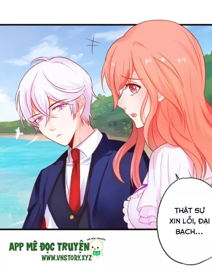 Huyết Tộc Đáng Yêu Chapter 97 - Trang 2