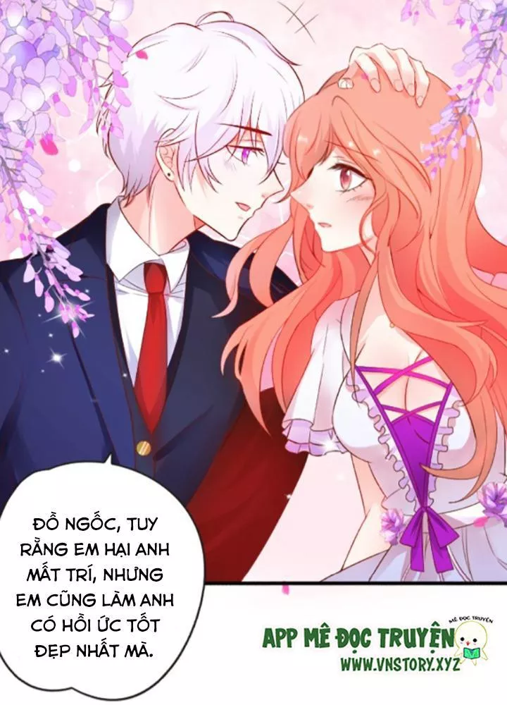 Huyết Tộc Đáng Yêu Chapter 97 - Trang 2