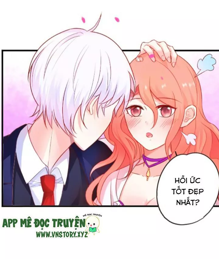 Huyết Tộc Đáng Yêu Chapter 97 - Trang 2