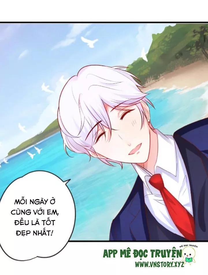 Huyết Tộc Đáng Yêu Chapter 97 - Trang 2