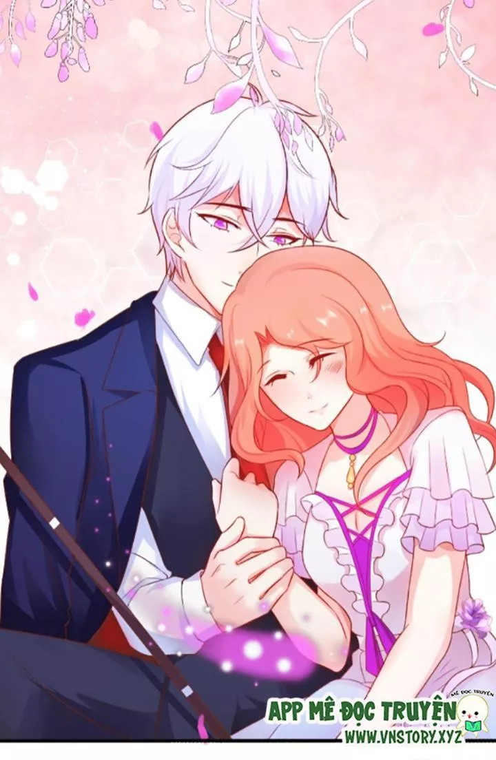 Huyết Tộc Đáng Yêu Chapter 97 - Trang 2