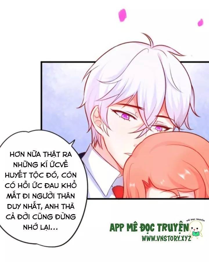 Huyết Tộc Đáng Yêu Chapter 97 - Trang 2