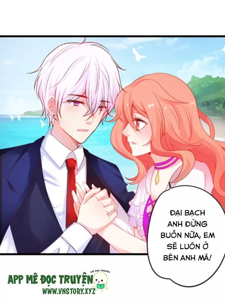 Huyết Tộc Đáng Yêu Chapter 97 - Trang 2