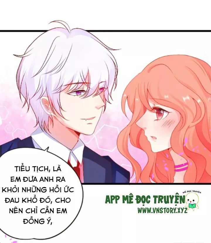 Huyết Tộc Đáng Yêu Chapter 97 - Trang 2