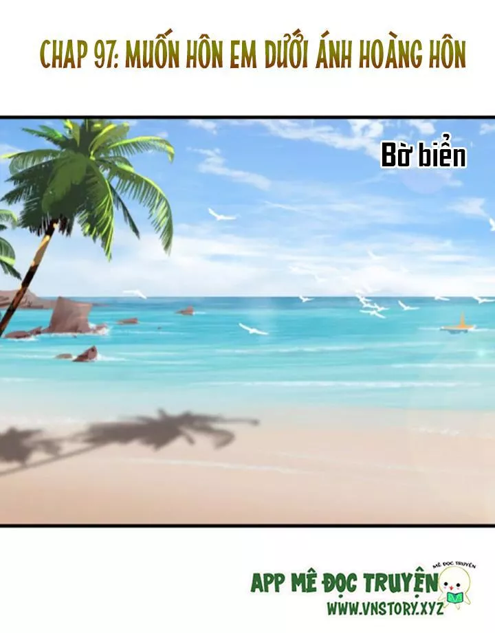 Huyết Tộc Đáng Yêu Chapter 97 - Trang 2