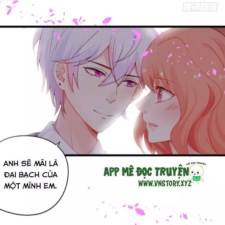 Huyết Tộc Đáng Yêu Chapter 97 - Trang 2