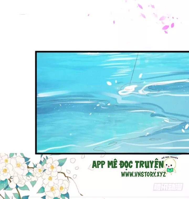 Huyết Tộc Đáng Yêu Chapter 97 - Trang 2