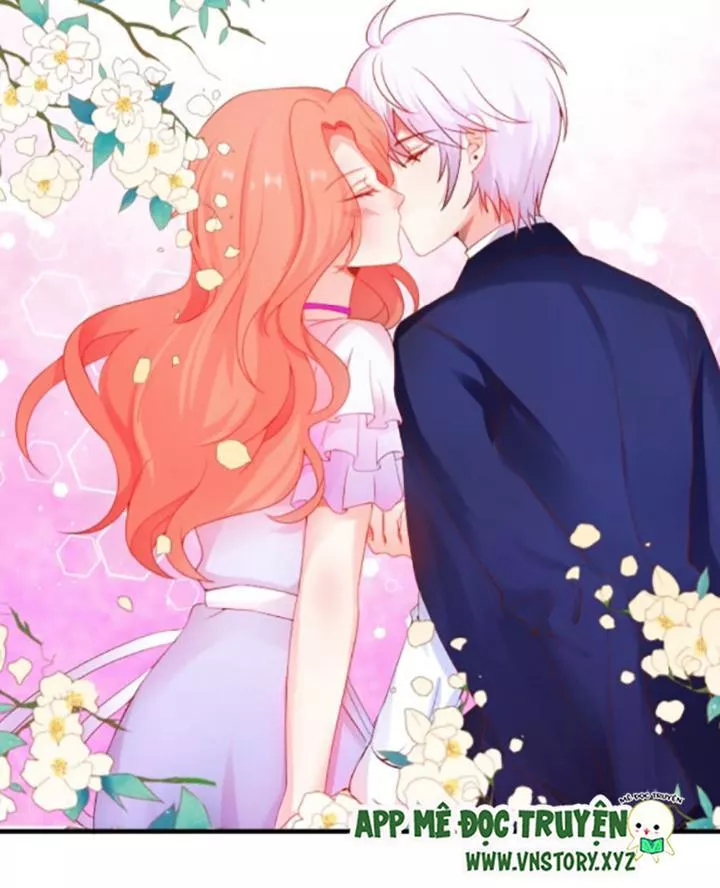 Huyết Tộc Đáng Yêu Chapter 97 - Trang 2