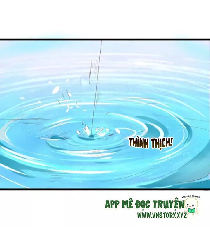 Huyết Tộc Đáng Yêu Chapter 97 - Trang 2