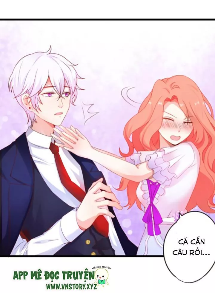 Huyết Tộc Đáng Yêu Chapter 97 - Trang 2