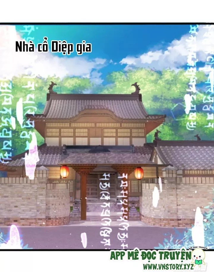 Huyết Tộc Đáng Yêu Chapter 97 - Trang 2