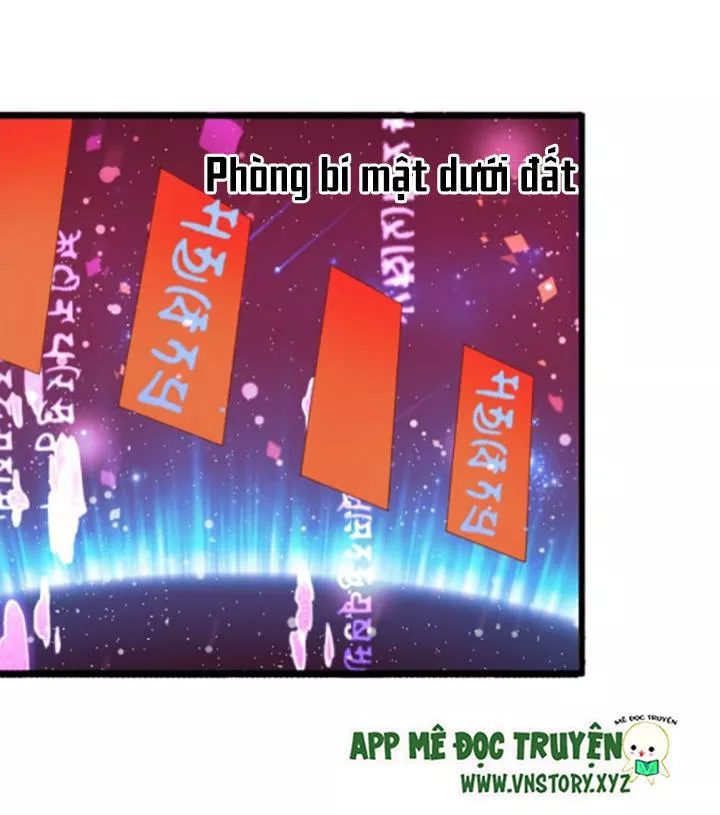 Huyết Tộc Đáng Yêu Chapter 97 - Trang 2