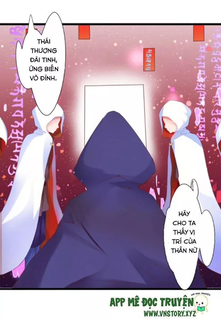 Huyết Tộc Đáng Yêu Chapter 97 - Trang 2