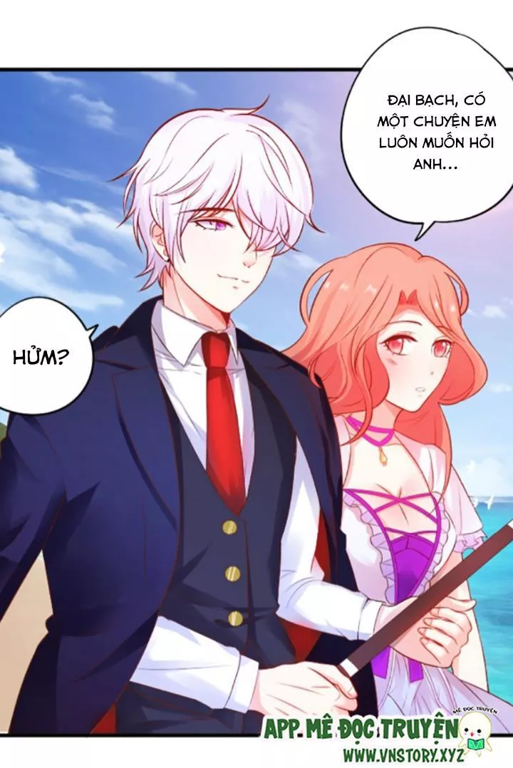 Huyết Tộc Đáng Yêu Chapter 97 - Trang 2