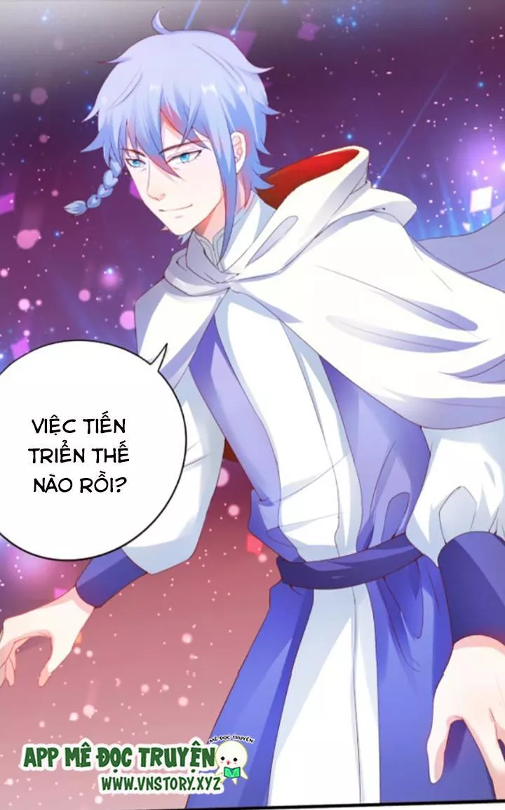 Huyết Tộc Đáng Yêu Chapter 97 - Trang 2