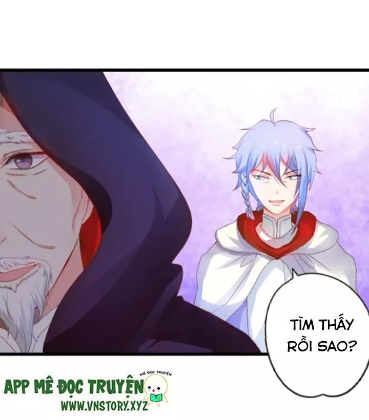 Huyết Tộc Đáng Yêu Chapter 97 - Trang 2