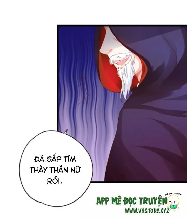 Huyết Tộc Đáng Yêu Chapter 97 - Trang 2