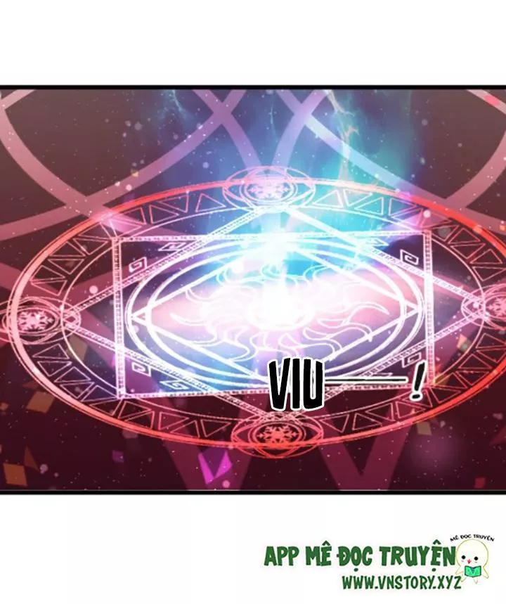 Huyết Tộc Đáng Yêu Chapter 97 - Trang 2