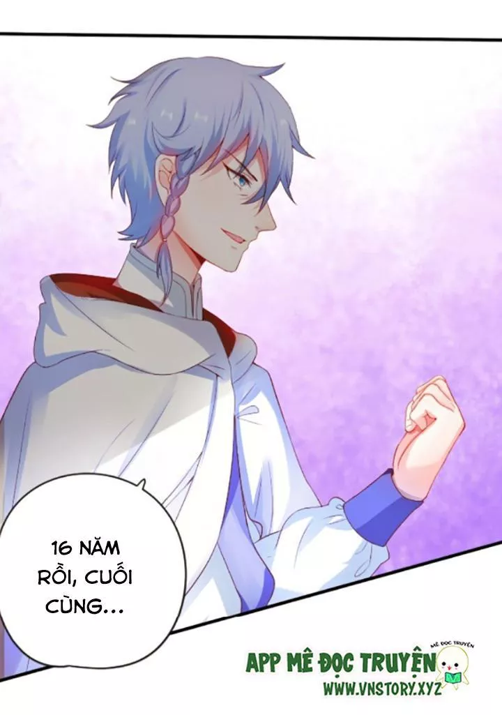 Huyết Tộc Đáng Yêu Chapter 97 - Trang 2