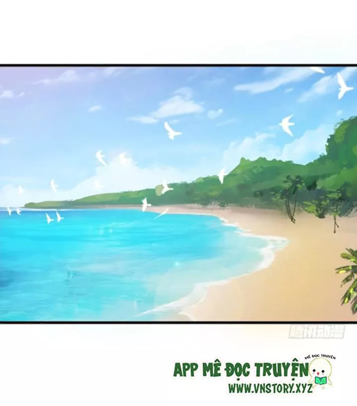 Huyết Tộc Đáng Yêu Chapter 97 - Trang 2