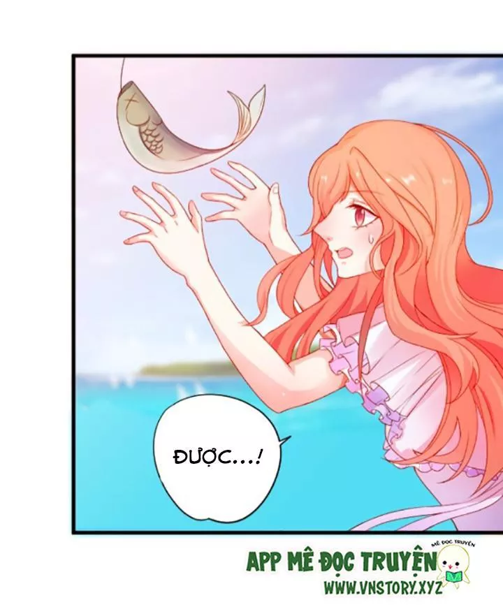 Huyết Tộc Đáng Yêu Chapter 97 - Trang 2