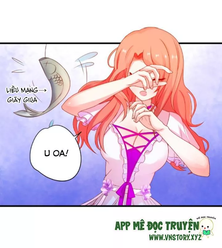 Huyết Tộc Đáng Yêu Chapter 97 - Trang 2