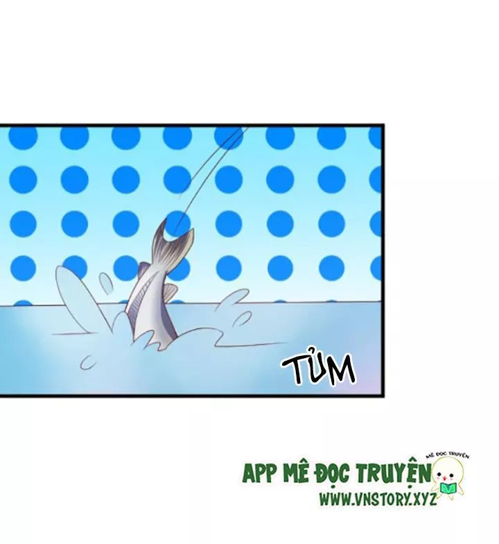 Huyết Tộc Đáng Yêu Chapter 97 - Trang 2