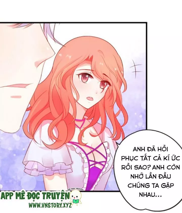 Huyết Tộc Đáng Yêu Chapter 97 - Trang 2