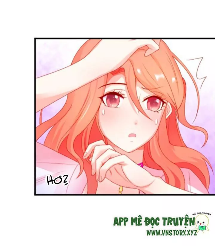 Huyết Tộc Đáng Yêu Chapter 97 - Trang 2