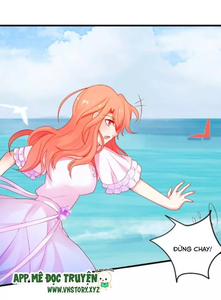 Huyết Tộc Đáng Yêu Chapter 97 - Trang 2