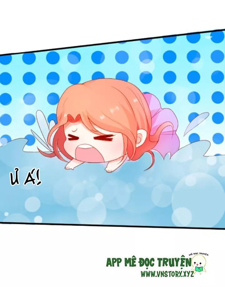 Huyết Tộc Đáng Yêu Chapter 97 - Trang 2