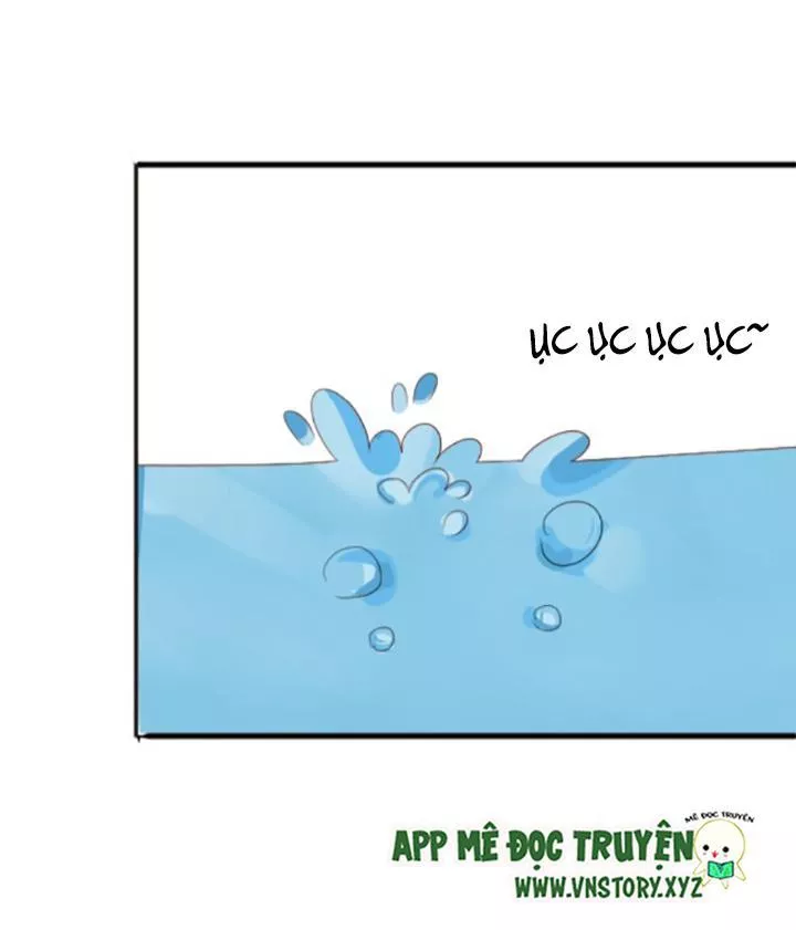 Huyết Tộc Đáng Yêu Chapter 97 - Trang 2