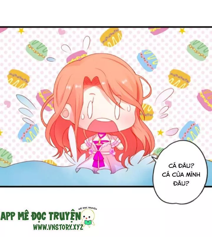 Huyết Tộc Đáng Yêu Chapter 97 - Trang 2