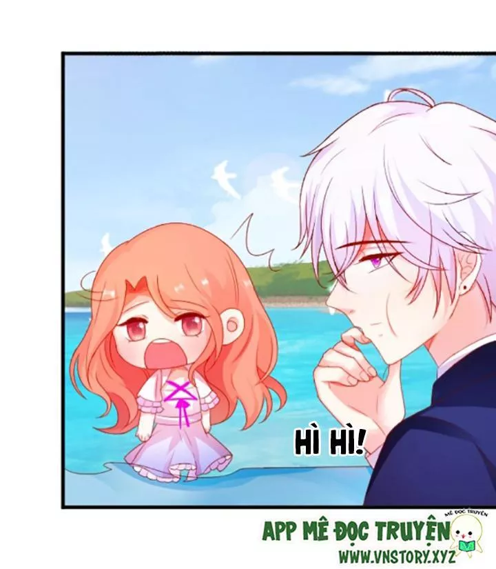 Huyết Tộc Đáng Yêu Chapter 97 - Trang 2