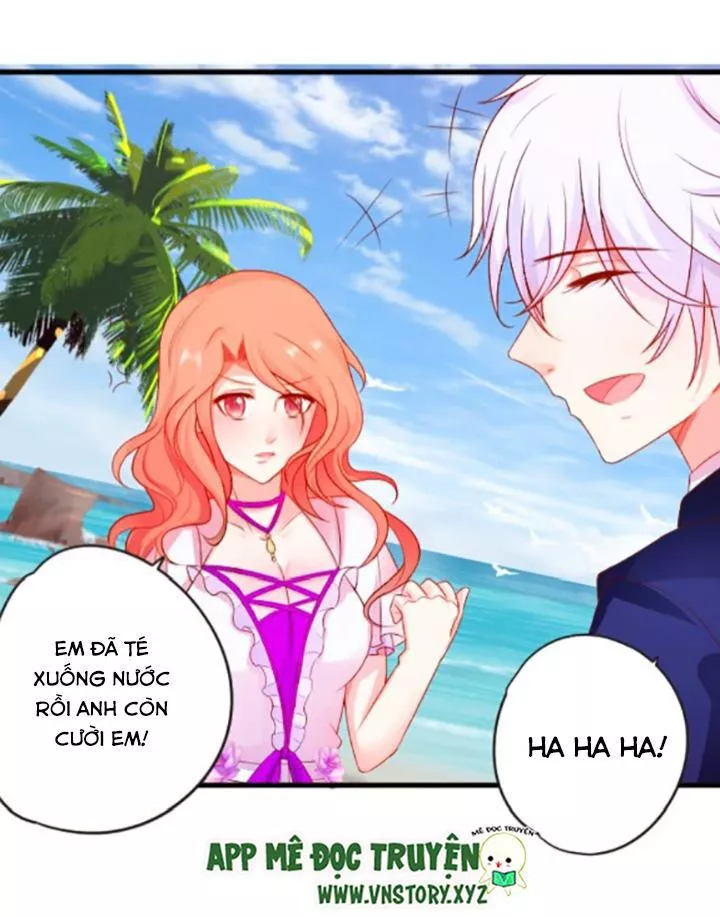 Huyết Tộc Đáng Yêu Chapter 97 - Trang 2