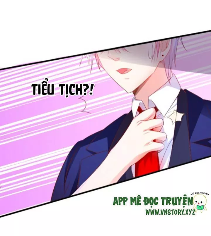 Huyết Tộc Đáng Yêu Chapter 97 - Trang 2