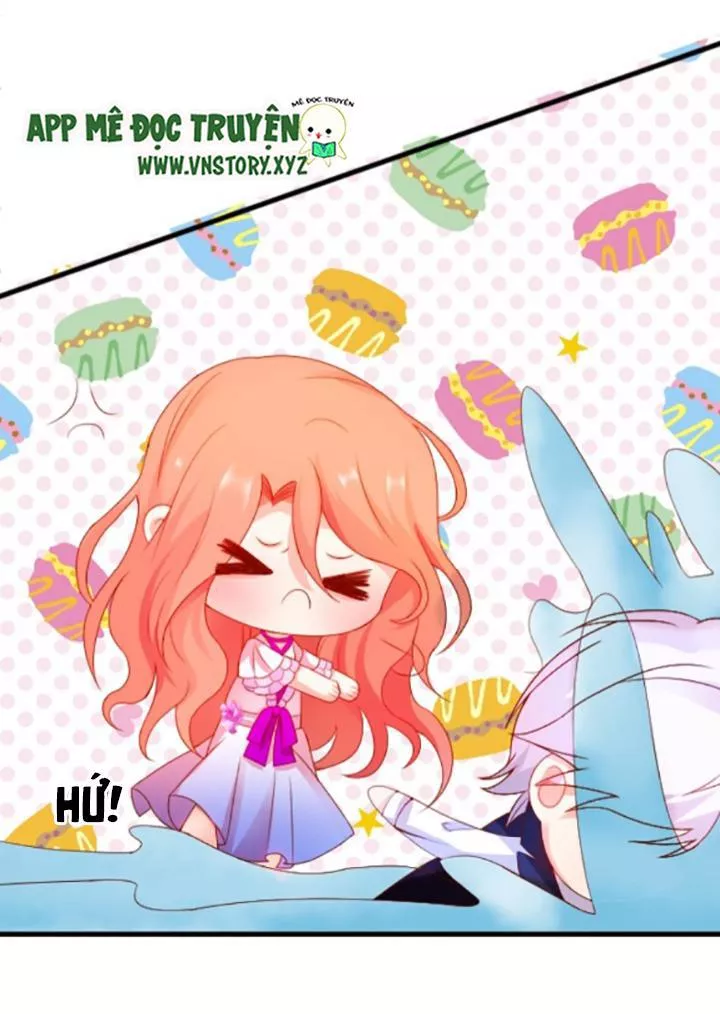 Huyết Tộc Đáng Yêu Chapter 97 - Trang 2