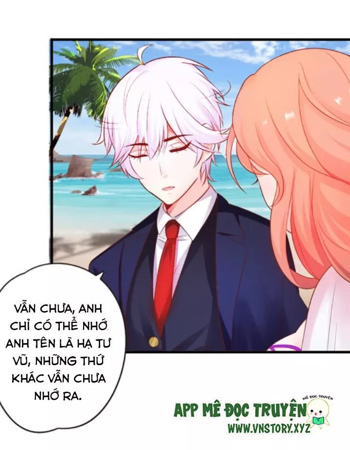 Huyết Tộc Đáng Yêu Chapter 97 - Trang 2