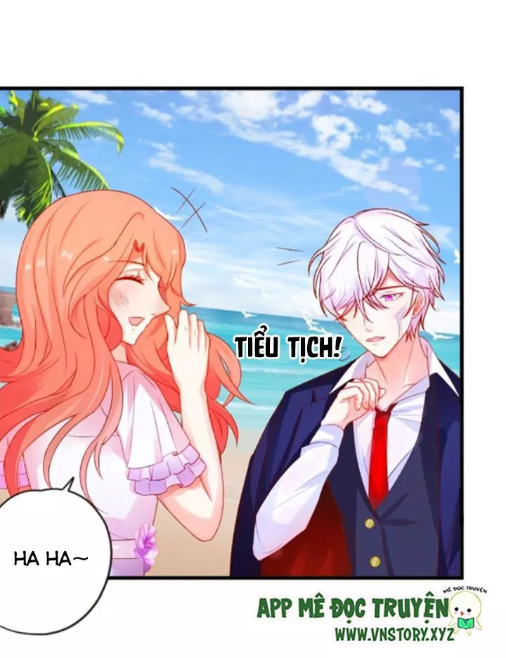Huyết Tộc Đáng Yêu Chapter 97 - Trang 2