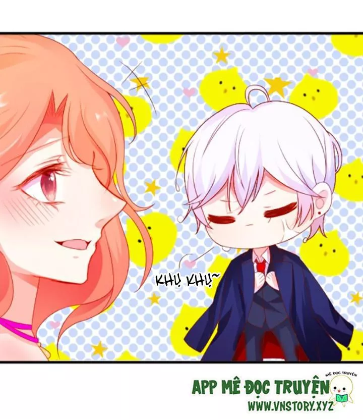 Huyết Tộc Đáng Yêu Chapter 97 - Trang 2