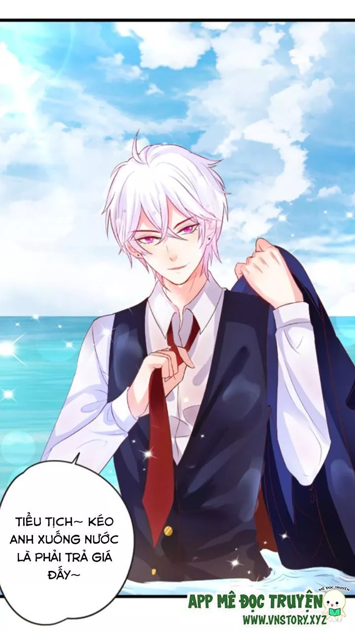 Huyết Tộc Đáng Yêu Chapter 97 - Trang 2