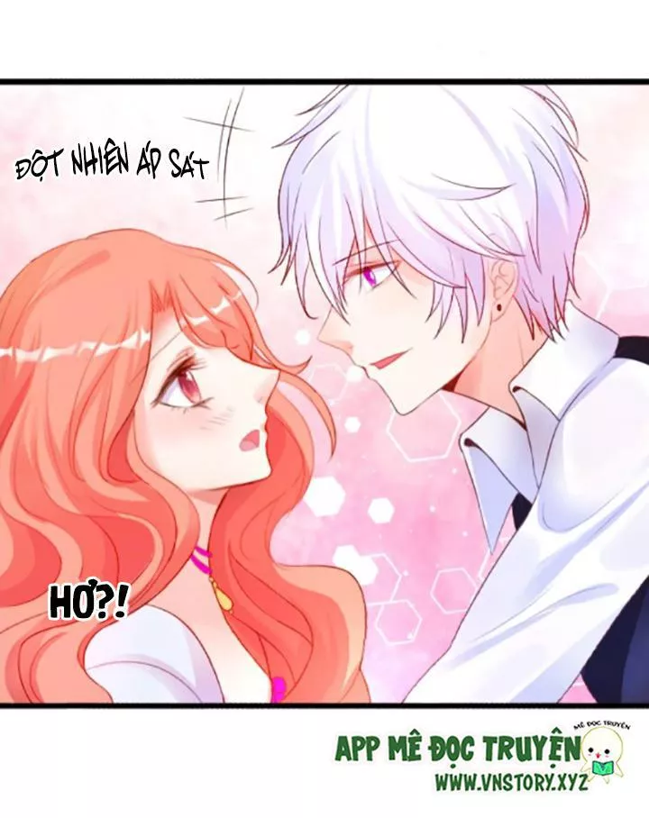 Huyết Tộc Đáng Yêu Chapter 97 - Trang 2