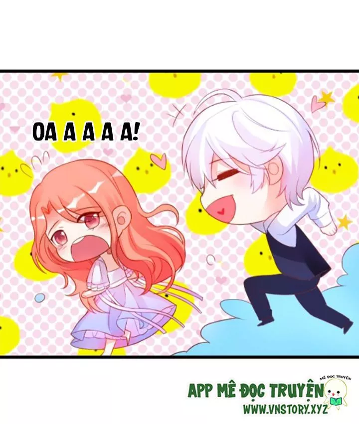 Huyết Tộc Đáng Yêu Chapter 97 - Trang 2