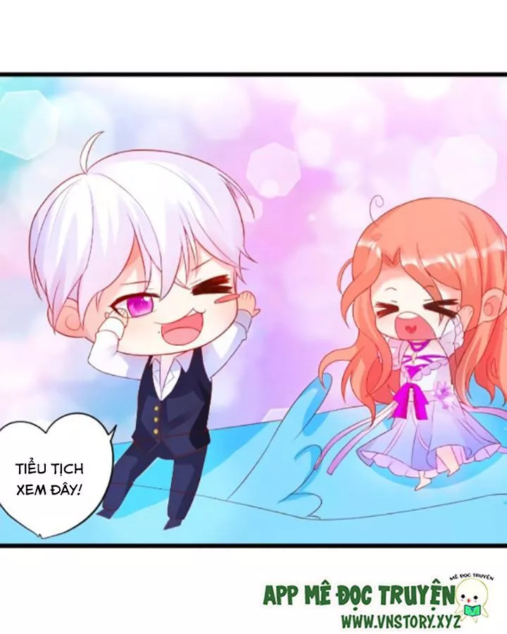 Huyết Tộc Đáng Yêu Chapter 97 - Trang 2