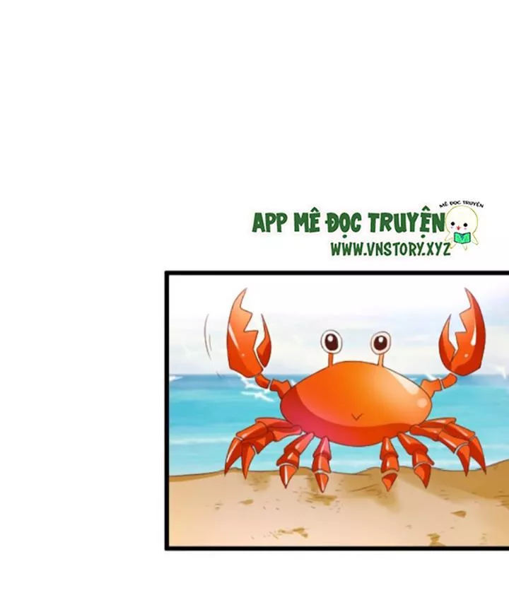 Huyết Tộc Đáng Yêu Chapter 97 - Trang 2