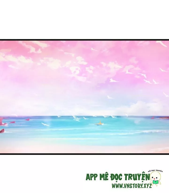 Huyết Tộc Đáng Yêu Chapter 97 - Trang 2