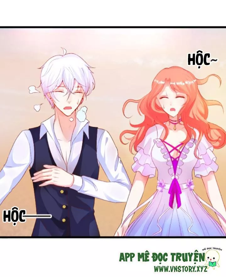 Huyết Tộc Đáng Yêu Chapter 97 - Trang 2